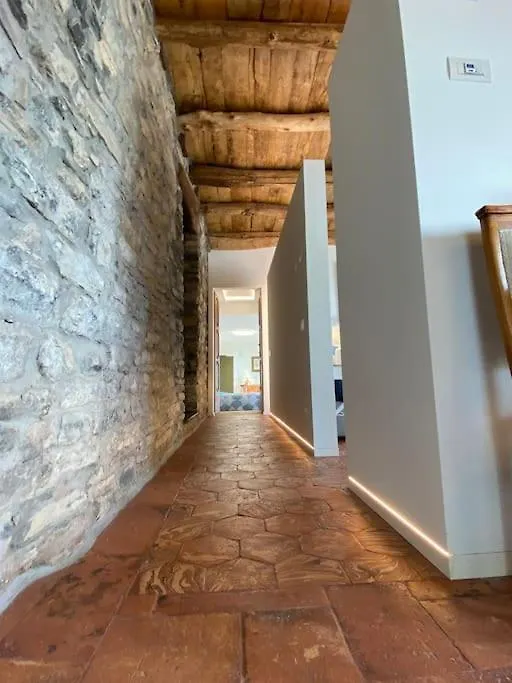 Apartamento Il Monsignore - Finnish Woodenjacuzzi And Stunning Lake Views Cernobbio
