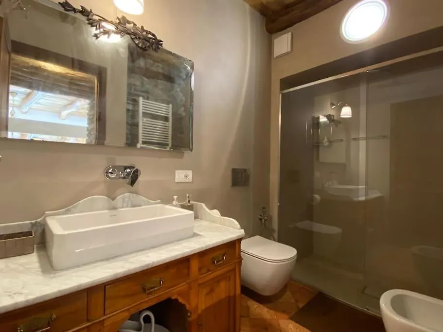 Il Monsignore - Finnish Woodenjacuzzi And Stunning Lake Views Cernobbio 0*,  Italia