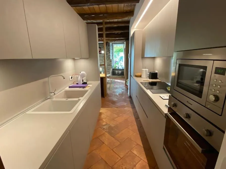 Apartamento Il Monsignore - Finnish Woodenjacuzzi And Stunning Lake Views Cernobbio
