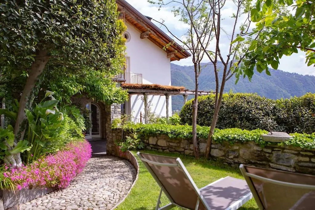 Il Monsignore - Finnish Woodenjacuzzi And Stunning Lake Views Cernobbio Italia