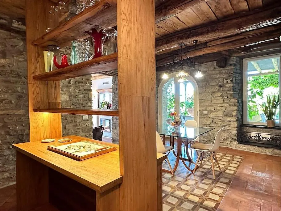 Il Monsignore - Finnish Woodenjacuzzi And Stunning Lake Views Cernobbio