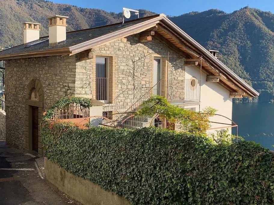 Apartamento Il Monsignore - Finnish Woodenjacuzzi And Stunning Lake Views Cernobbio